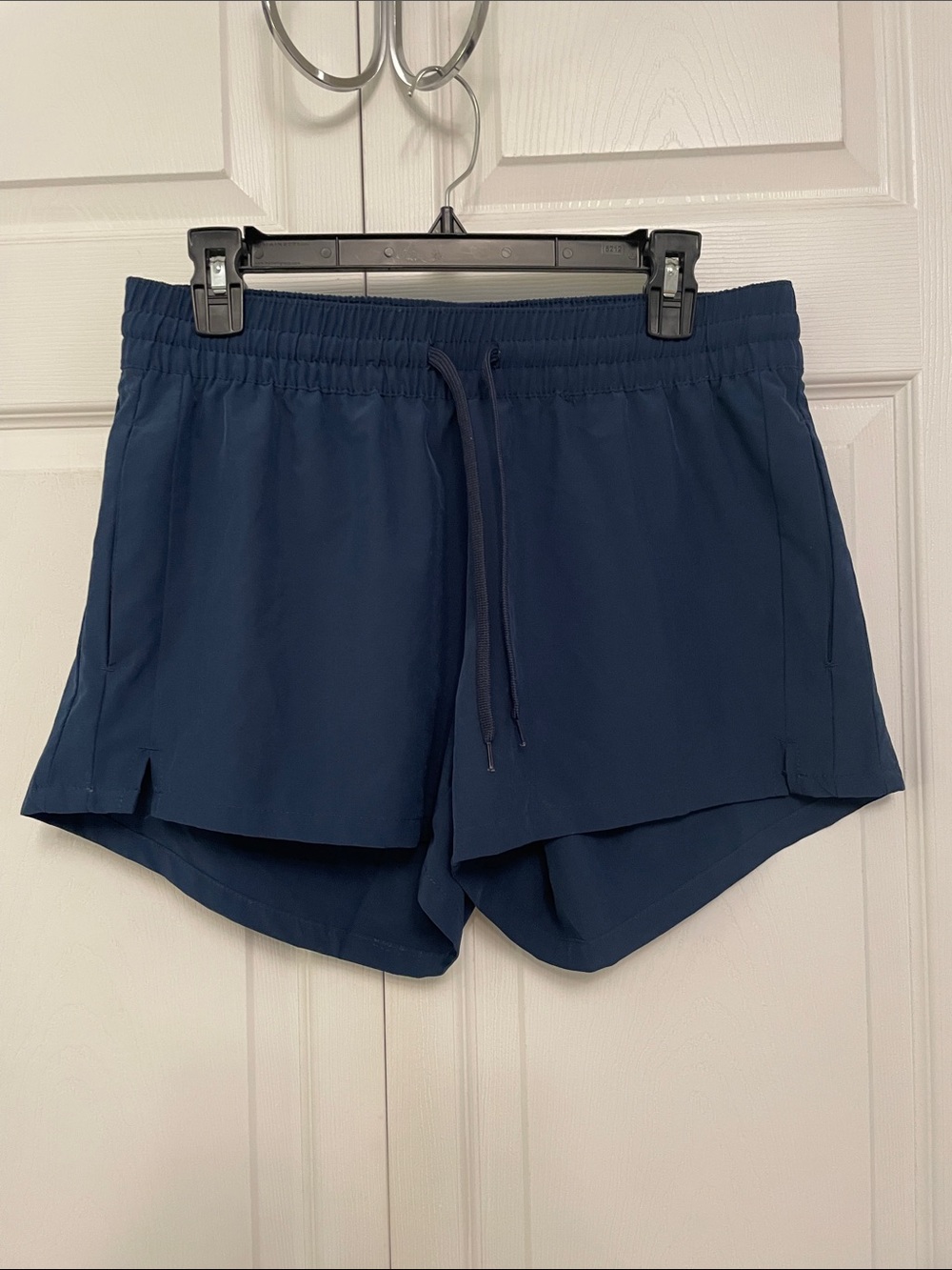 Kanu Surf Women’s Elastic Waist Board Shorts with UPF 50+ Sun Protection Size 6